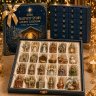 2026 Advent Calendar The Coming of Jesus, Religious Christmas